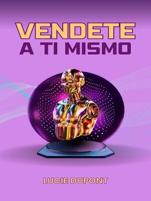 cover image of Vendete a ti Mismo